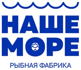 Логотип Наше Море